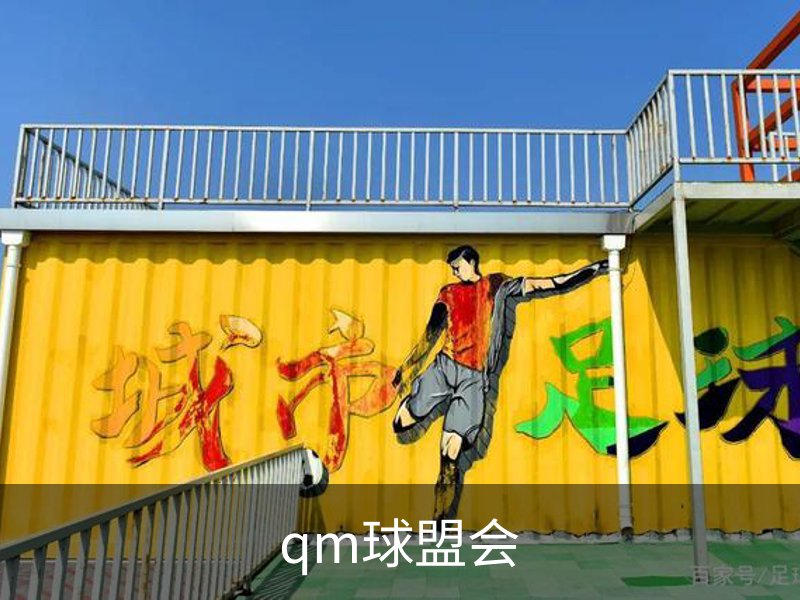 关于qm球盟会